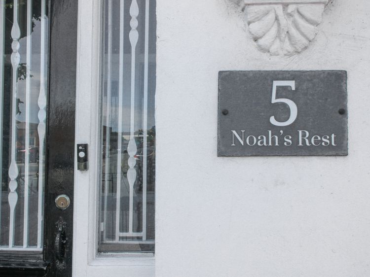 Noah's Rest, listing photograph 3