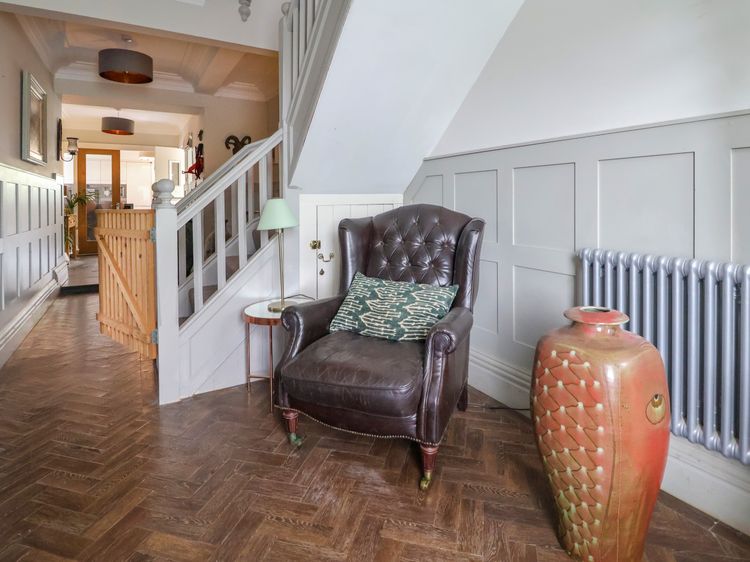 The Manor House Skerry Vore, listing photograph 11