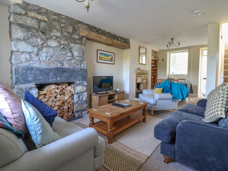 Glasfryn, listing photograph 3