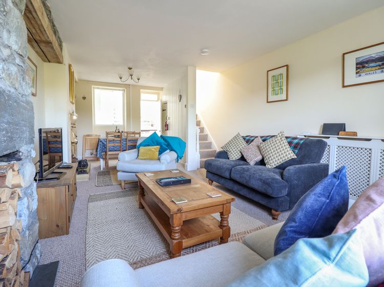 Glasfryn, listing photograph 5