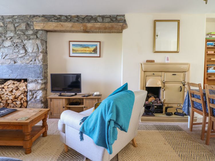Glasfryn, listing photograph 7