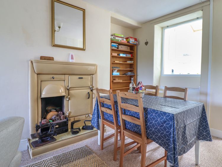 Glasfryn, listing photograph 8
