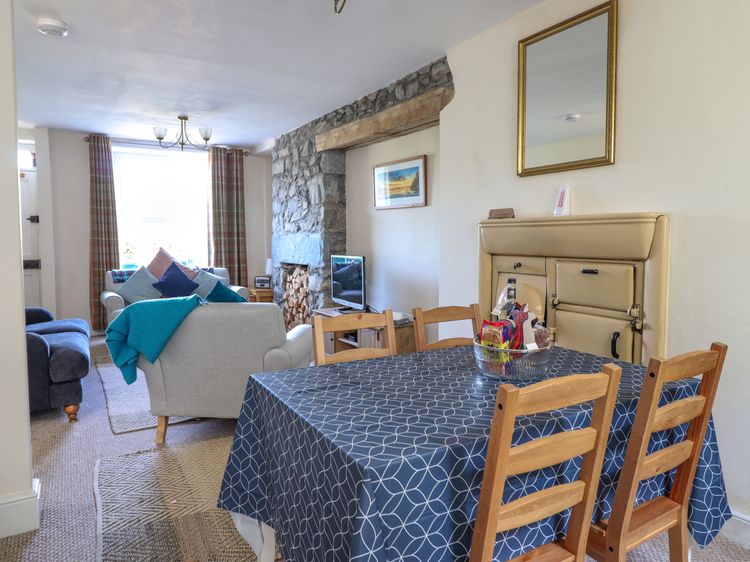 Glasfryn, listing photograph 9