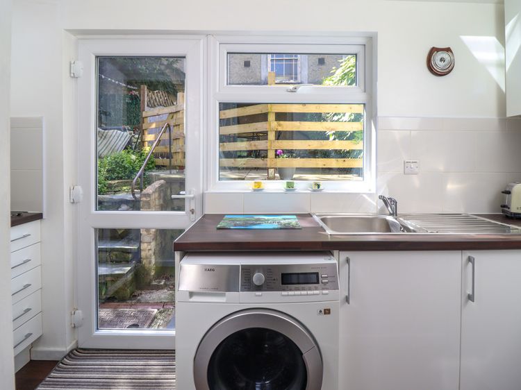 Glasfryn, listing photograph 10