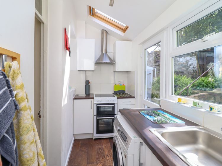 Glasfryn, listing photograph 12