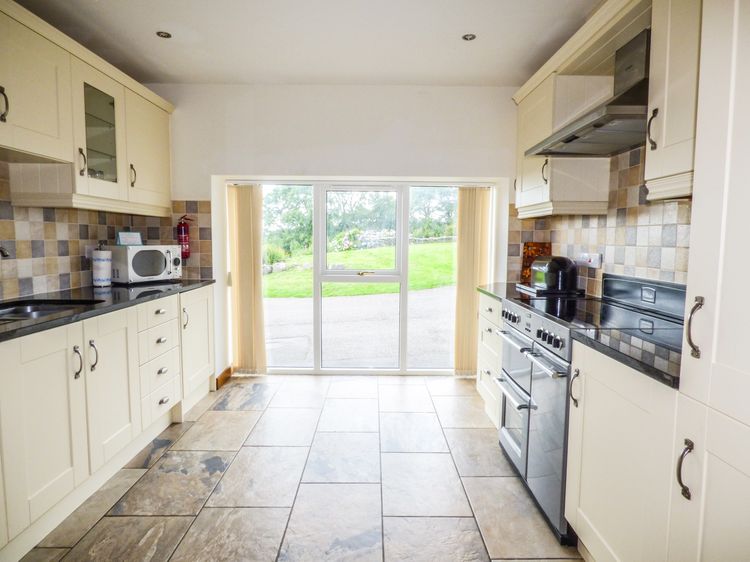Ghyll Bank Byre, listing photograph 9