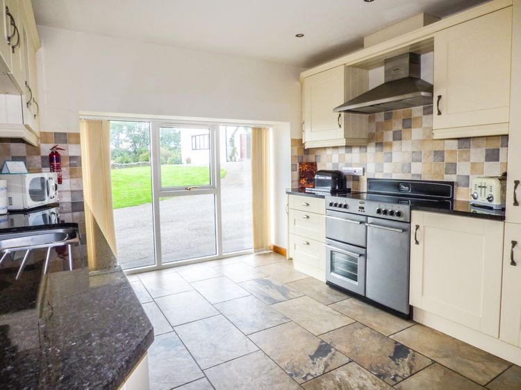 Ghyll Bank Byre, listing photograph 10