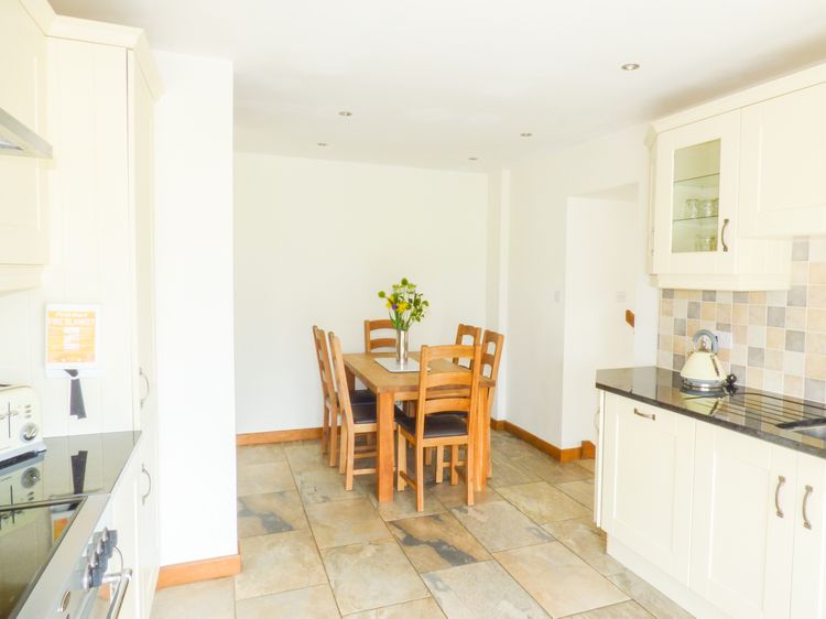 Ghyll Bank Byre, listing photograph 8