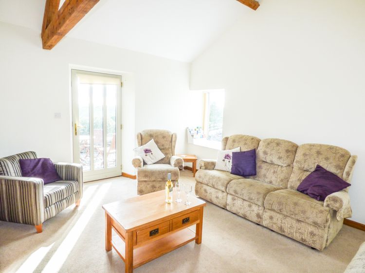 Ghyll Bank Byre, listing photograph 7
