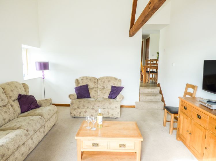 Ghyll Bank Byre, listing photograph 6