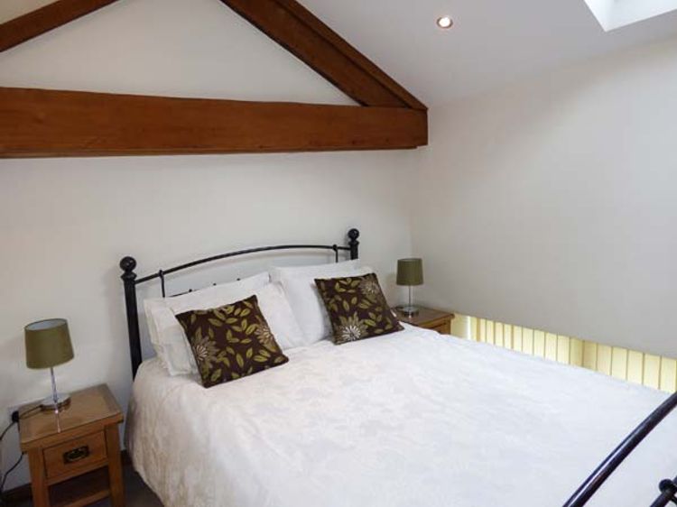 Ghyll Bank Barn, listing photograph 9