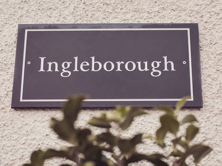 Ingleborough, listing photograph 2