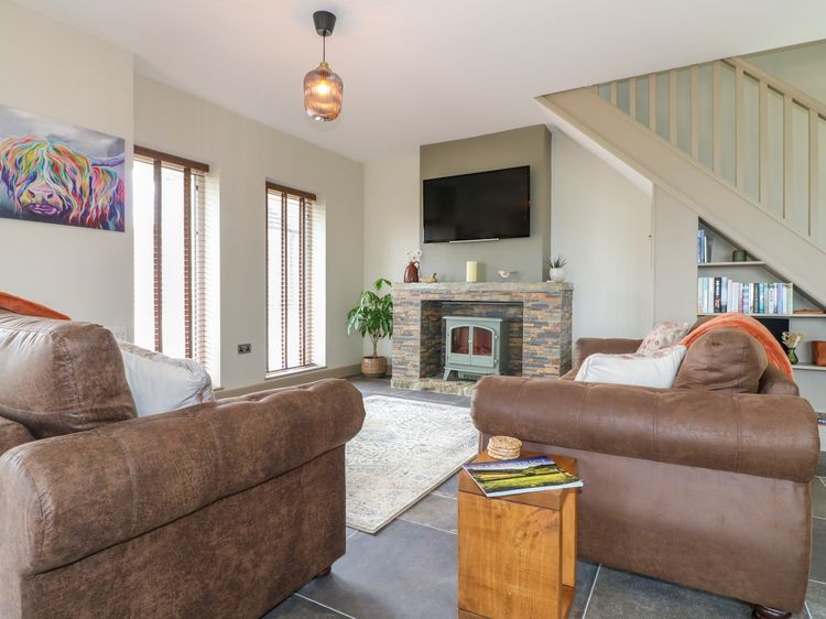 Cherry Tree Cottage, listing photograph 4