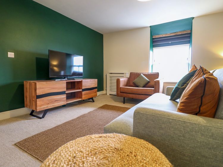 The Loft at The Old Dog Thorpe, listing photograph 3