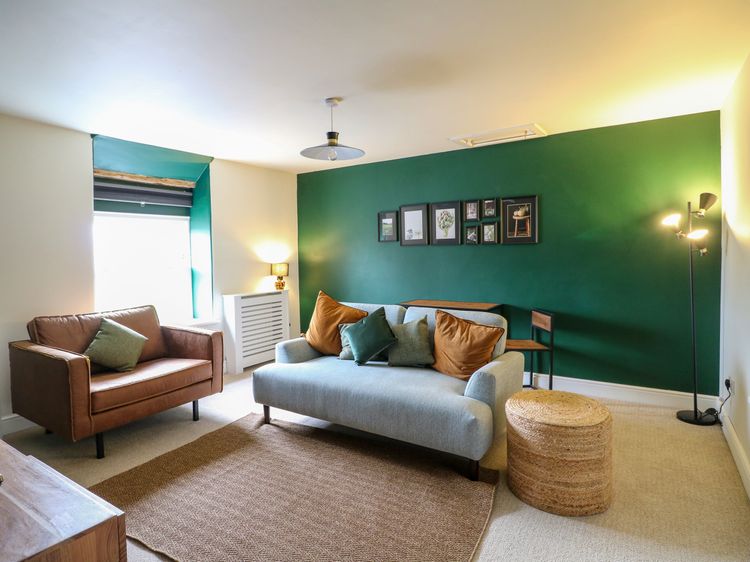The Loft at The Old Dog Thorpe, listing photograph 4