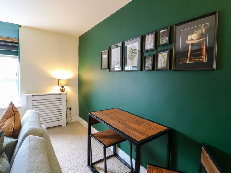The Loft at The Old Dog Thorpe, listing photograph 5