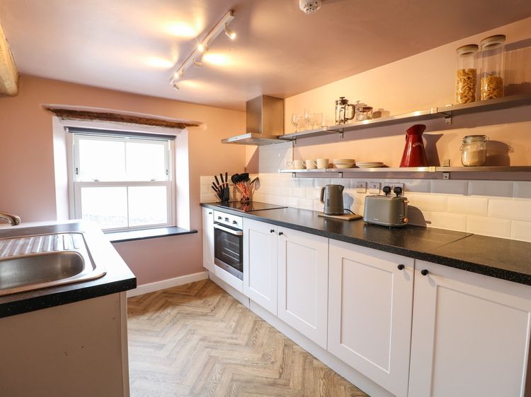 The Loft at The Old Dog Thorpe, listing photograph 6