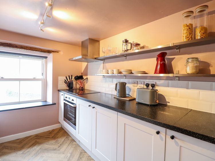 The Loft at The Old Dog Thorpe, listing photograph 7