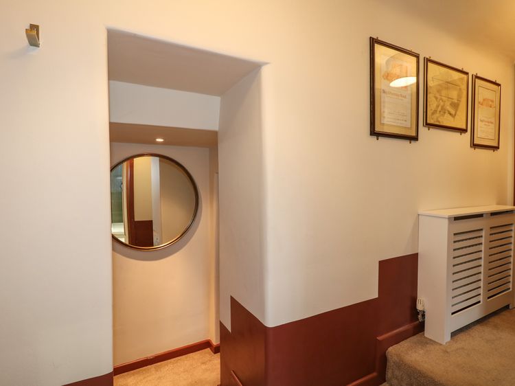 The Loft at The Old Dog Thorpe, listing photograph 8
