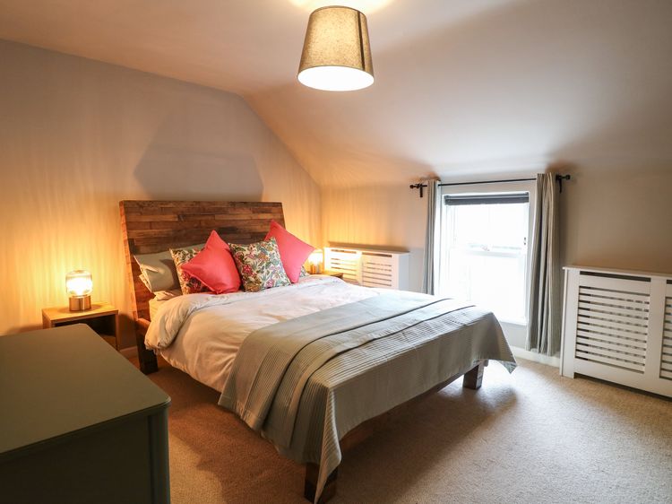 The Loft at The Old Dog Thorpe, listing photograph 9