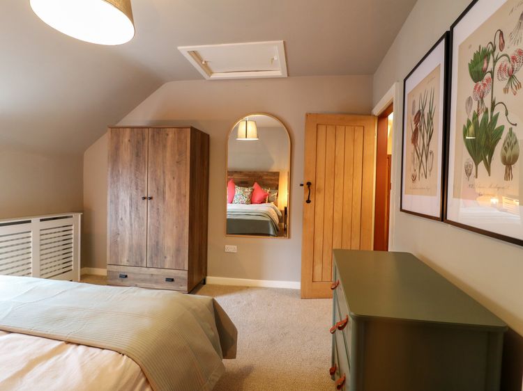The Loft at The Old Dog Thorpe, listing photograph 10