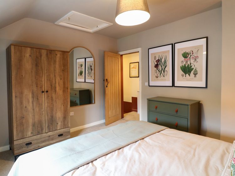 The Loft at The Old Dog Thorpe, listing photograph 11
