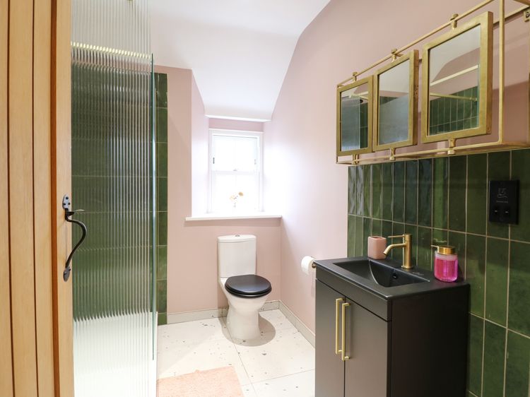 The Loft at The Old Dog Thorpe, listing photograph 12