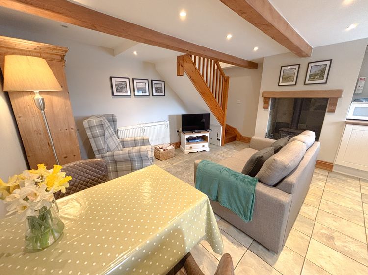 School House Cottage, listing photograph 9