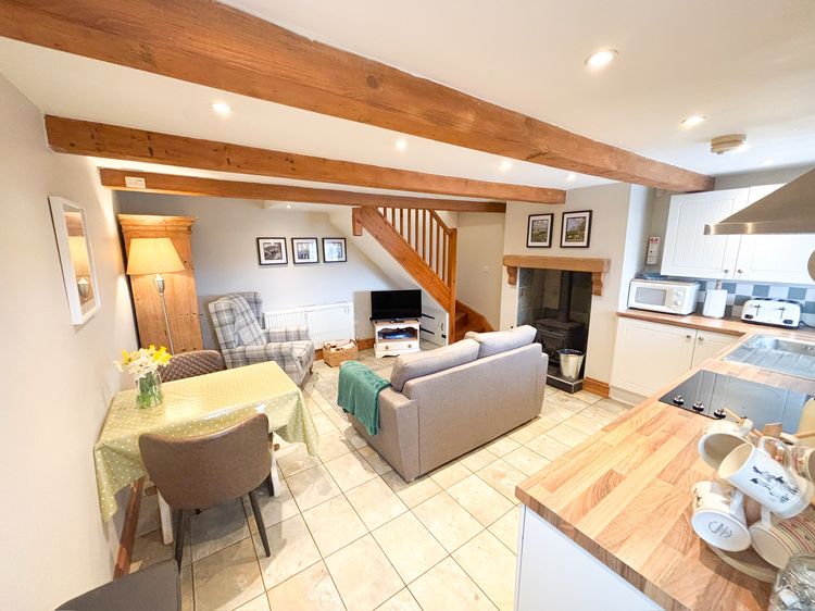 School House Cottage, listing photograph 10