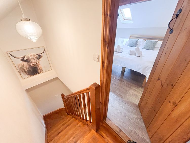School House Cottage, listing photograph 11