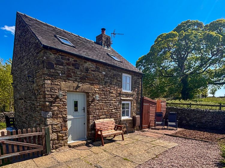 School House Cottage