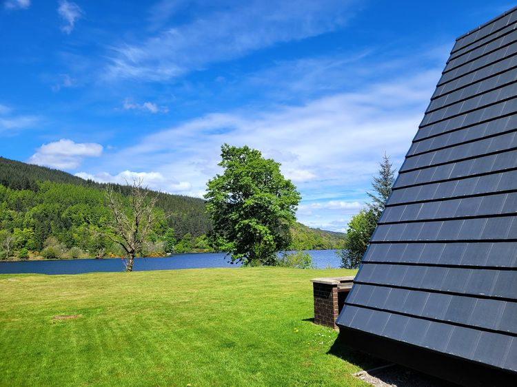 Lodge 2 - Inglewood Lodge, listing photograph 2