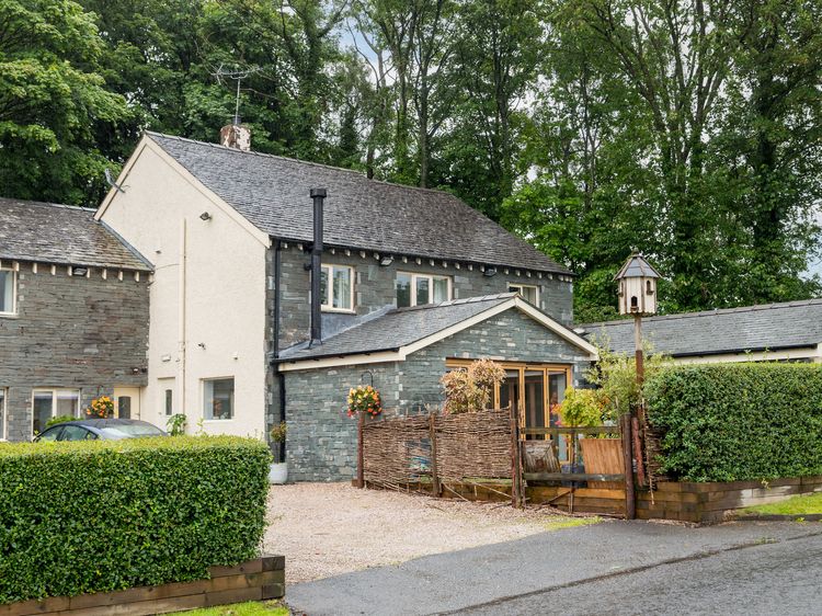 Ullswater View Apartment