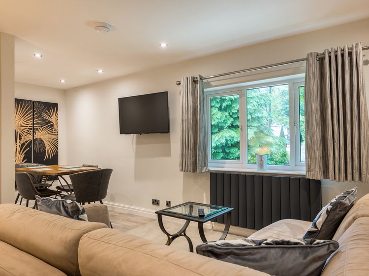 Ullswater View Apartment, listing photograph 2