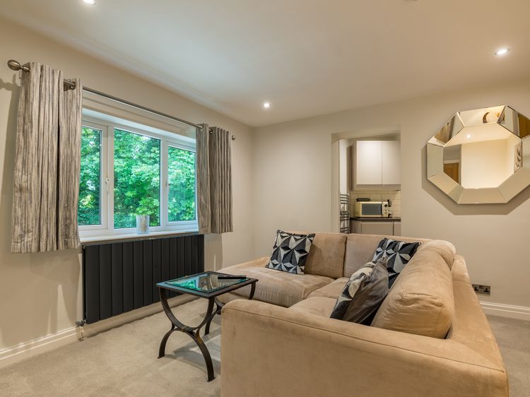 Ullswater View Apartment, listing photograph 3