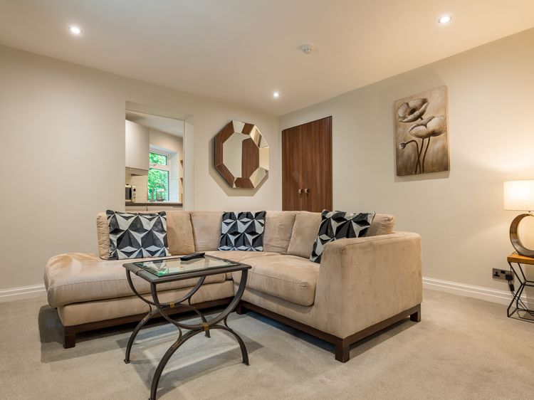 Ullswater View Apartment, listing photograph 4