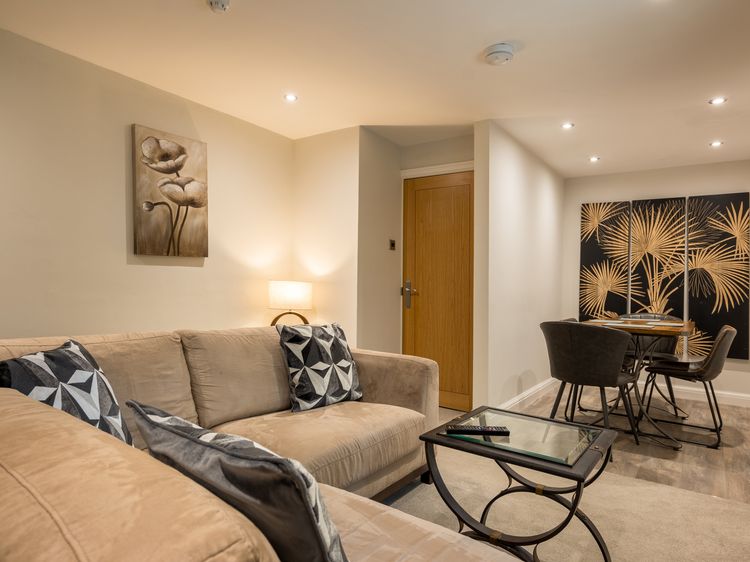 Ullswater View Apartment, listing photograph 5