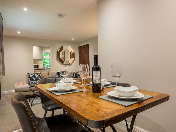 Ullswater View Apartment, listing photograph 8