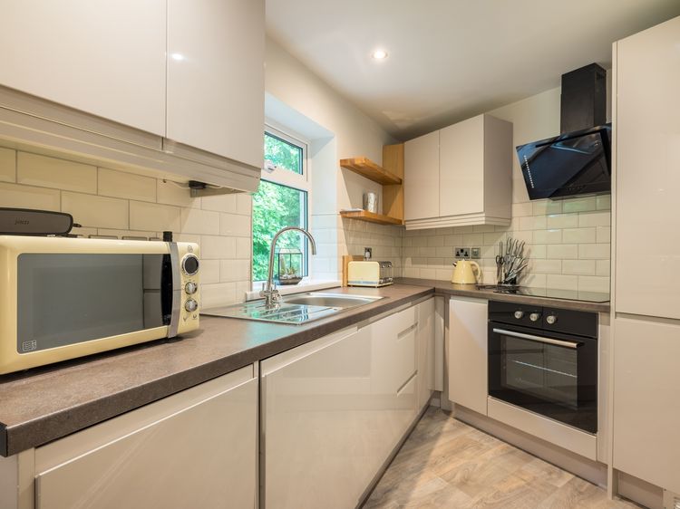 Ullswater View Apartment, listing photograph 9