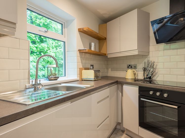 Ullswater View Apartment, listing photograph 10