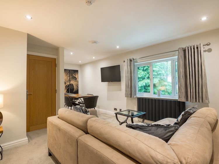 Ullswater View Apartment, listing photograph 11