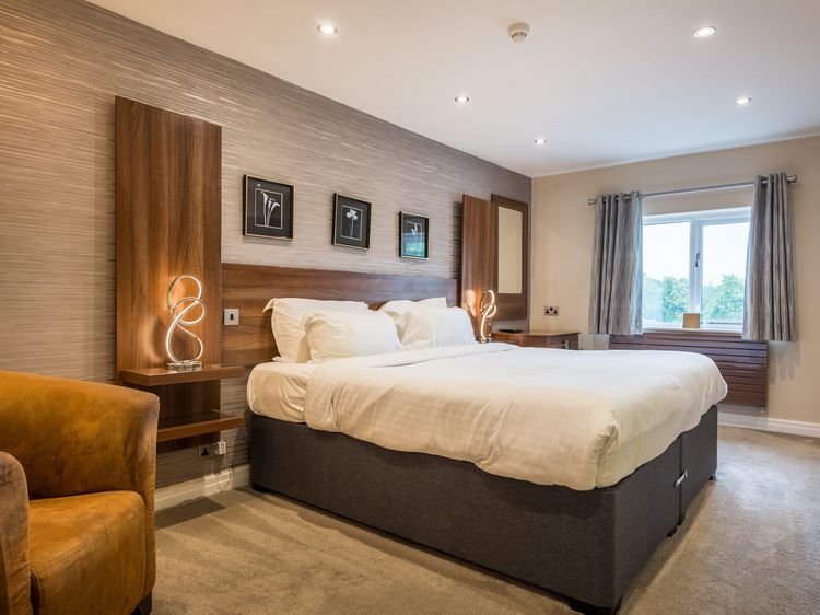 Ullswater View Apartment, listing photograph 12