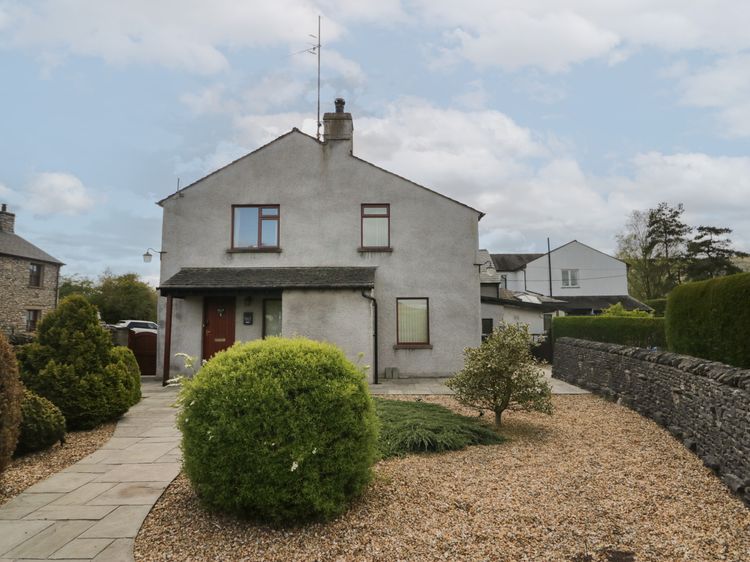 1 Gilpin House, listing photograph 2