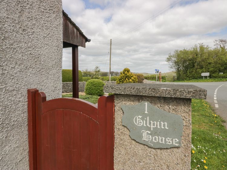 1 Gilpin House, listing photograph 3