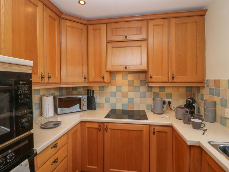 1 Gilpin House, listing photograph 12