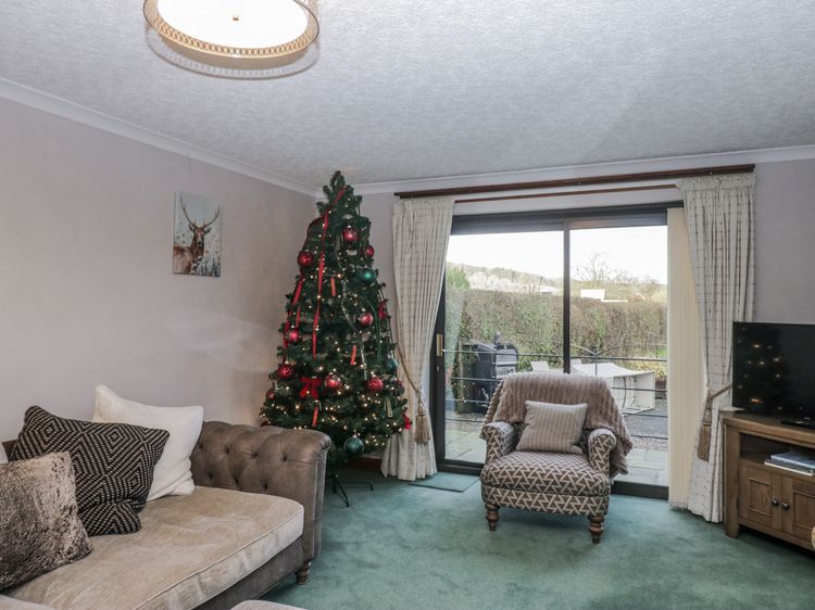 1 Gilpin House, listing photograph 5