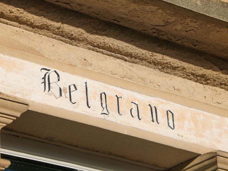 Belgrano, listing photograph 4