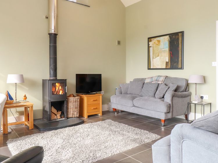 Beudy Cefn, listing photograph 4
