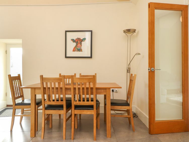 Beudy Cefn, listing photograph 6