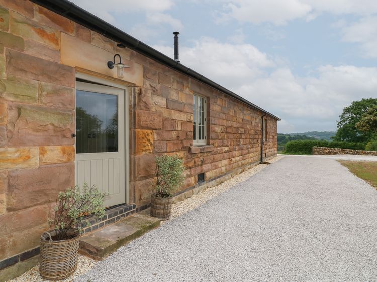 Beech Cottage - Fold Yards, listing photograph 2